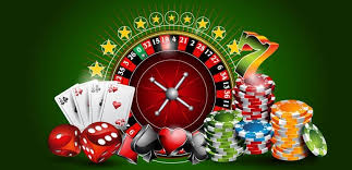 Зеркало Vulkan Olimp Casino